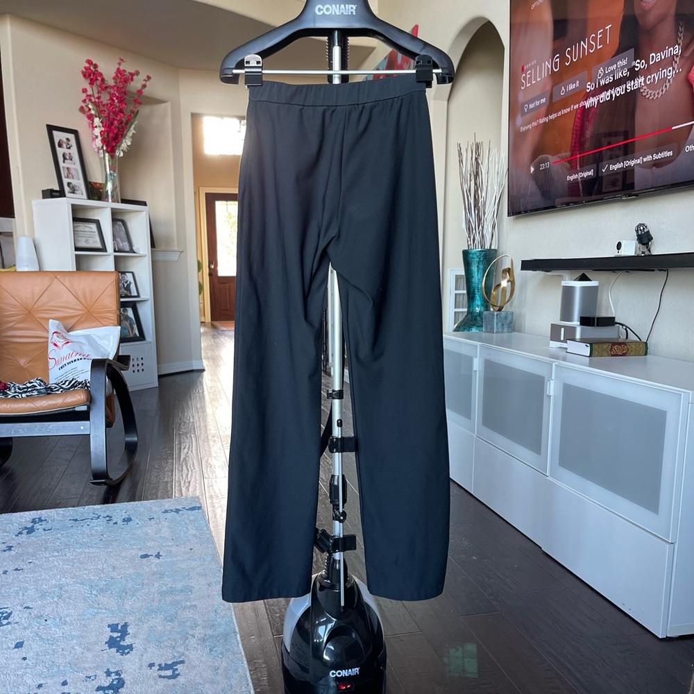 Nike Straight Legs Pants Size M
